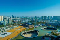 Home2 Suites by Hilton Shijiazhuang Railway Station - romantici