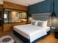 Fantastic Karon Beach Guesthouse - Gæstehus