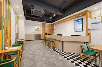 Nanyuan Inn (Ningbo Tianyi Square Caihong South Road) - acceptant les animaux