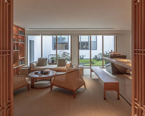 Huangshan Yungu Mountain Spa Resort Питание Photos