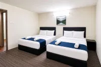 Hotel Seri Warisan Boutique Melaka - sarapan