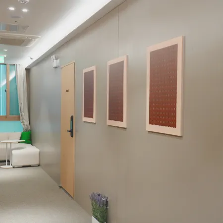 MONTHLIV Konkuk Univ, Seongsu Hotel Stay