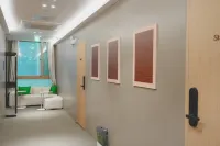 MONTHLIV Konkuk Univ, Seongsu Hotel Stay - parking