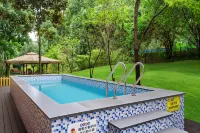 Zhi Shang Private Hot Spring Hotel (E'mei Mountain Scenic Area Huangwan Tourist Center Branch) - Pools