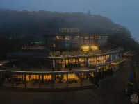 Heaven Gate O Quy Ho Sapa-Free Entry & Himalaya Salt Sauna - servizio colazione