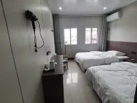 Hongfu Express Hotel (Wushan Town) - 2-Star