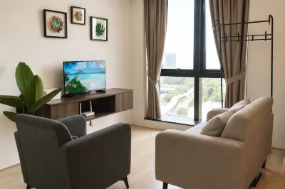Pavilion Bukit Jalil Revo@Aurora by D'Summer91 Hotels in Bukit Jalil
