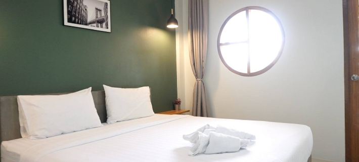 Norn Na Homestay Chanthaburi Hotels in Chanthaburi City