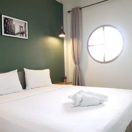 Norn Na Homestay Chanthaburi