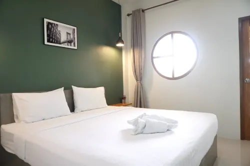 Norn Na Homestay Chanthaburi - 3-Star