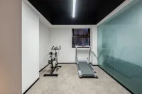 Chengji Design Hotel - 2 étoiles