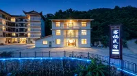 Keqi Homestay - balcony