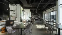 Yinxiang 37 Homestay - bar