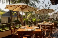 Serene Maerim Villa and Resturant - Wifi