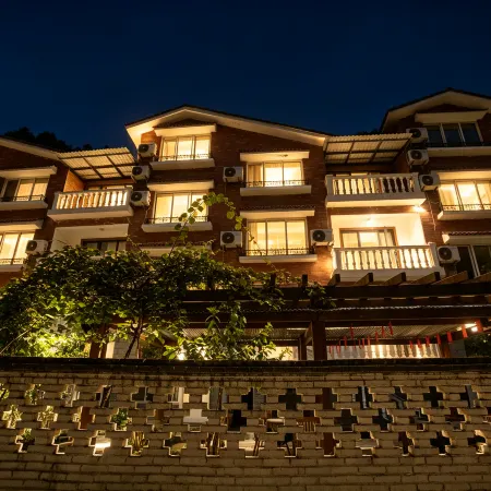 Meilu Hostel