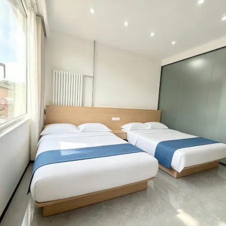 Qianmo Pastoral Farm Stay