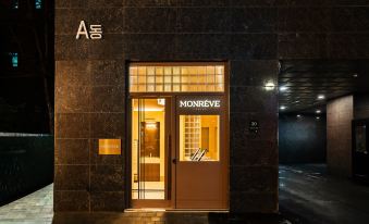 Monreve Cabins Seoul Gangnam