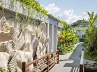 THE SAND Suites & Villas - Jimbaran Ξενοδοχεία κοντά στο αεροδρόμιο Ngurah Rai Intl. Airport