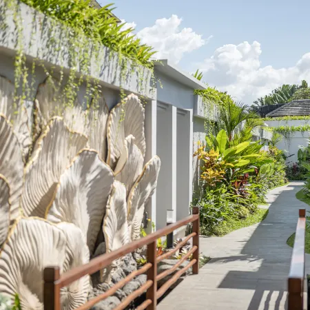 THE SAND Suites & Villas - Jimbaran