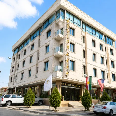 Welton Hotel