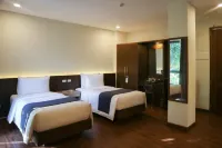 Residencia du Basco - Wifi