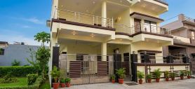 Rama homestay and Short Vacations