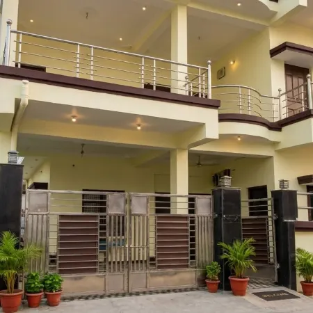 Rama homestay and Short Vacations