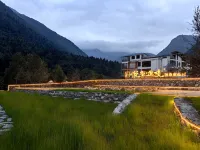 Yuexi Yijing Hot Spring Resort - Gym