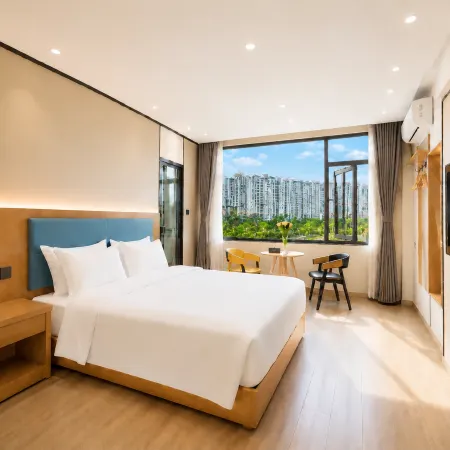 Ruixin Hotel