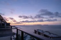Blue Ocean Villa - Ocean View