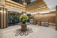 Immersing Resort Hotel (Baoding East Station Hebei University New District) - نادي رياضي