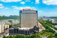 Borrman Hotel (Chongzuo People's Government Youyi Avenue) - Aamiainen