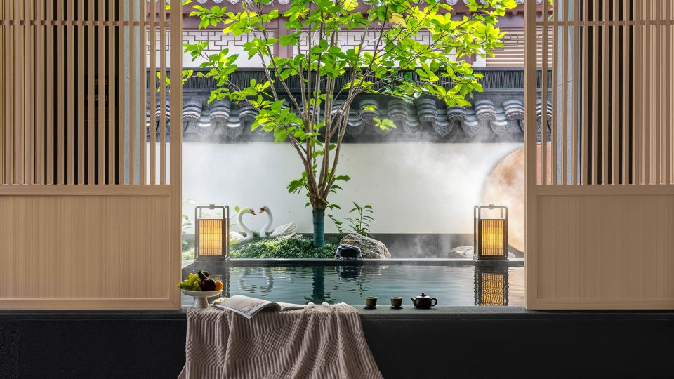 Oness Resort Hotel