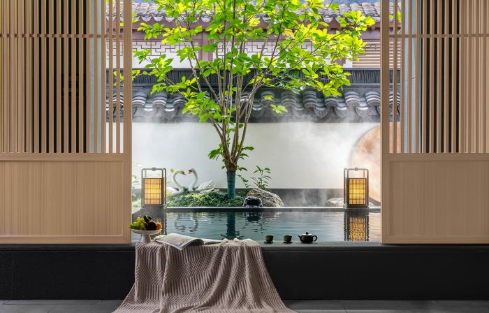 Oness Resort Hotel