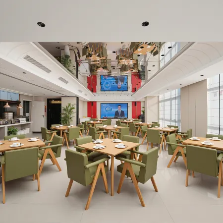Vienna Hotel (Changshu Binjiang)