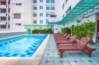 Hotel Continental - Sea View