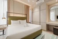 Antara Genting by Enigma - balcony