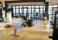 The Rose Hotel - Gym