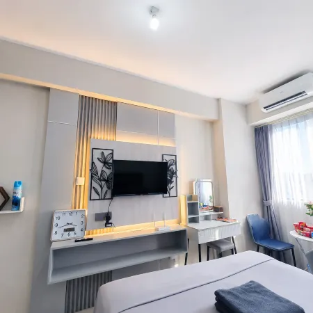 Sunshine Studio Baloi Apartment Batam BCS Mall