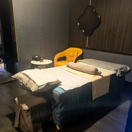 Orange Hotel (Wenzhou Longwan Wanda Branch)