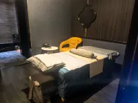 Orange Hotel (Wenzhou Longwan Wanda Branch) - Kylpylä