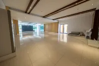 格蘭德Riviera套房紅多茲 - 廚房