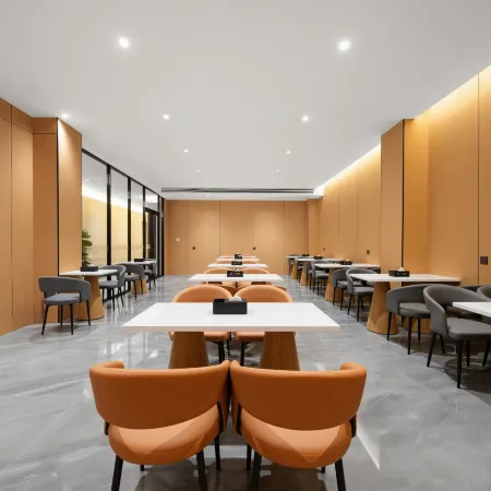 Licheng Xiyue (Guangzhou Baiyun Airport Liantang Metro Station Branch)