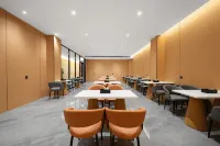 Licheng Xiyue (Guangzhou Baiyun Airport Liantang Metro Station Branch) - Desayuno
