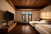 Wuyuan Sanshi Courtyard - Romantic