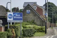 Best Western Heath Court Hotel - 3 estrellas
