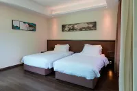 Qingyuan Xiangcaoli Healing Manor - 4 étoiles