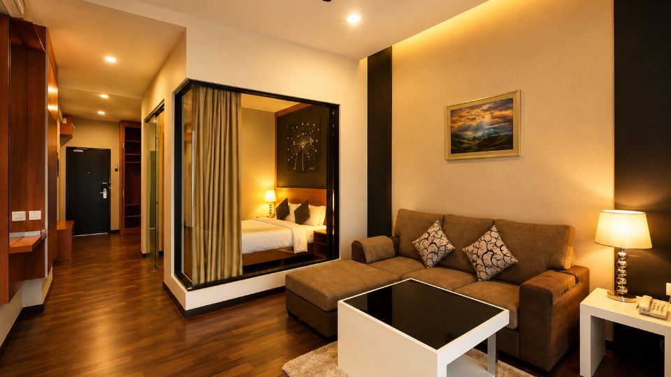 Nova Highlands Resort & Residence (C)