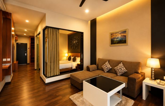 Nova Highlands Resort & Residence (D)