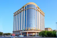 Orchid Hotel (Wangyuan Sijixian Wholesale Market Branch) - Wi-Fi